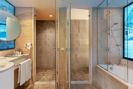 Turecko Antalya Titanic Beach Lara (Ex.