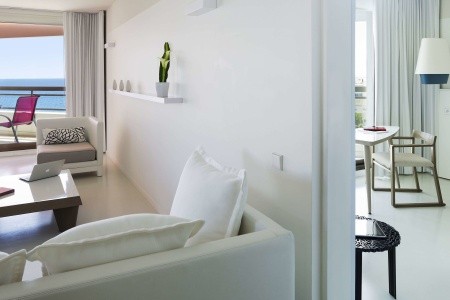 Pullman Cannes Mandelieu Royal Casino - 104