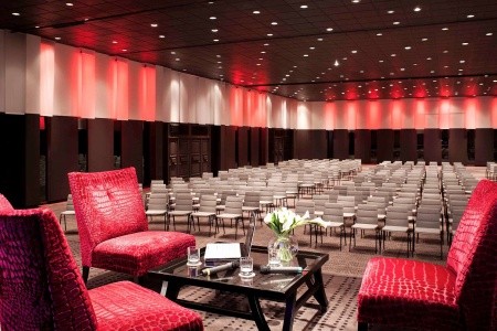Pullman Cannes Mandelieu Royal Casino - 107