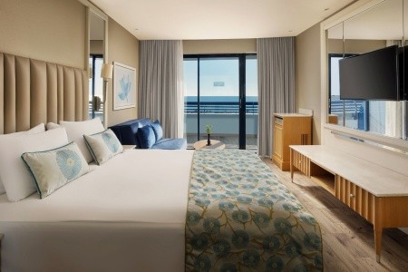 Turecko Antalya Titanic Beach Lara (Ex.