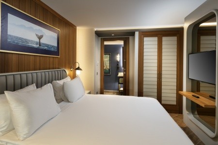 Turecko Antalya Titanic Beach Lara (Ex.