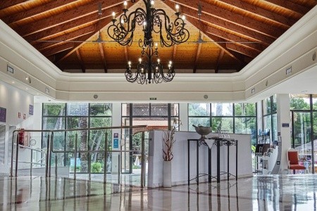 Španielsko Mallorca Vell Marí Hotel & Resort 11 dňový pobyt All Inclusive Letecky Letisko: Praha June 2026 (30/06/26-10/07/26)