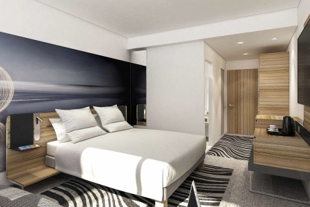 Novotel Brussels Off Grand Place - 18