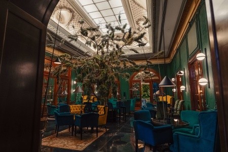 Radisson Blu Carlton - 73