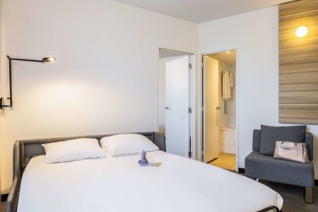 Novotel Brussels Off Grand Place - 19
