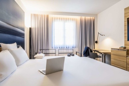 Novotel Brussels Off Grand Place - 24
