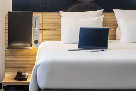 Novotel Brussels Off Grand Place - 25