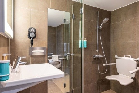 Novotel Brussels Off Grand Place - 26