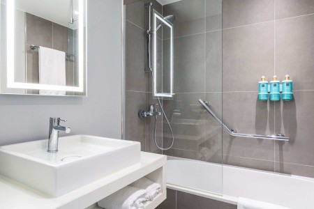 Novotel Brussels Off Grand Place - 27