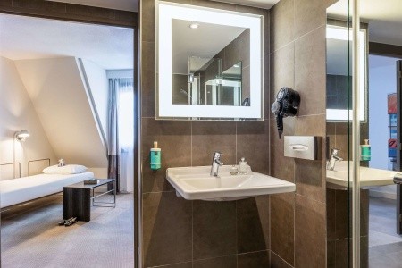 Novotel Brussels Off Grand Place - 29