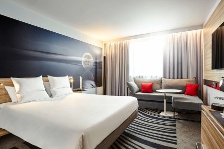Novotel Brussels Off Grand Place - 30