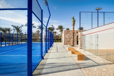 Mövenpick Resort El Quseir - 17