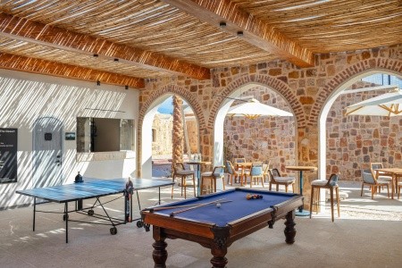 Mövenpick Resort El Quseir - 18