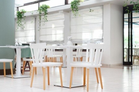 Taliansko Sicília Unahotels Naxos Beach Resort 12 dňový pobyt Polpenzia Letecky Letisko: Viedeň October 2025 (13/10/25-24/10/25)