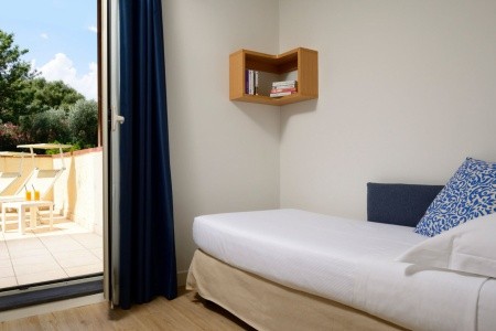 Taliansko Sicília Unahotels Naxos Beach Resort 12 dňový pobyt Polpenzia Letecky Letisko: Viedeň October 2025 (13/10/25-24/10/25)