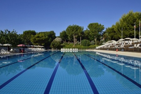 Taliansko Sicília Unahotels Naxos Beach Resort 12 dňový pobyt Polpenzia Letecky Letisko: Viedeň October 2025 (13/10/25-24/10/25)