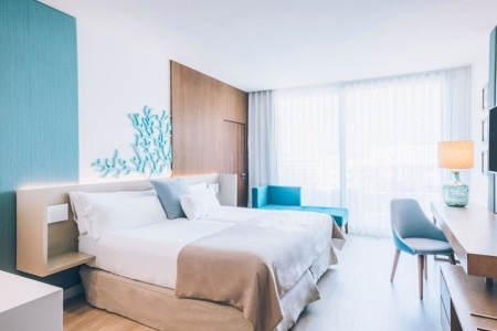 Španielsko Mallorca Iberostar Selection Llaut Palma 15 dňový pobyt All Inclusive Letecky Letisko: Praha September 2025 ( 3/09/25-17/09/25)