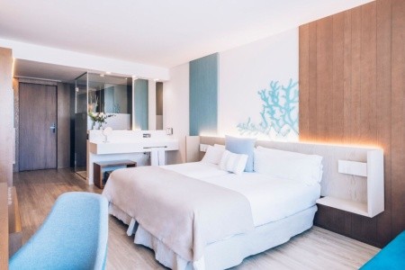 Španielsko Mallorca Iberostar Selection Llaut Palma 15 dňový pobyt All Inclusive Letecky Letisko: Praha September 2025 ( 3/09/25-17/09/25)