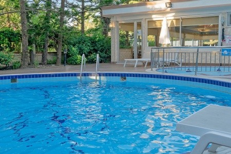 Turecko Side Side Bay (Ex Sun Beach) 8 dňový pobyt All Inclusive Letecky Letisko: Katovice August 2025 (25/08/25- 1/09/25)