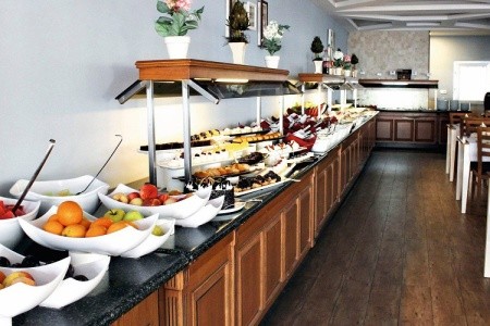 Turecko Side Side Bay (Ex Sun Beach) 8 dňový pobyt All Inclusive Letecky Letisko: Katovice August 2025 (25/08/25- 1/09/25)