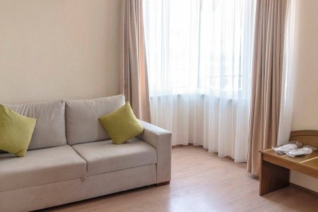 Turecko Side Side Bay (Ex Sun Beach) 8 dňový pobyt All Inclusive Letecky Letisko: Katovice August 2025 (25/08/25- 1/09/25)