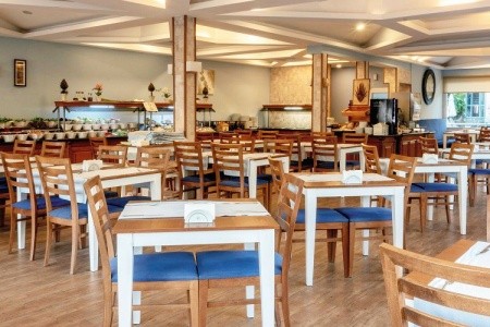 Turecko Side Side Bay (Ex Sun Beach) 8 dňový pobyt All Inclusive Letecky Letisko: Katovice August 2025 (25/08/25- 1/09/25)