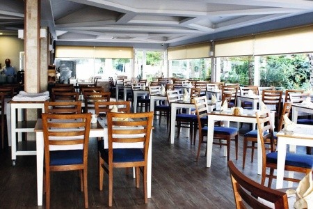 Turecko Side Side Bay (Ex Sun Beach) 8 dňový pobyt All Inclusive Letecky Letisko: Katovice August 2025 (25/08/25- 1/09/25)