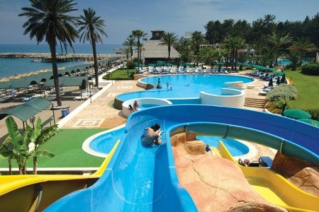 Turecko, Kemer, Gypsophila Club Marine, za <span>32.618</span> Kč