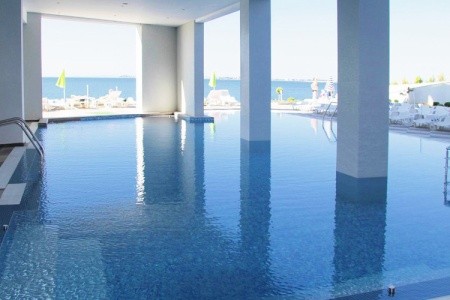 Bulharsko, Slunečné Pobřeží, Moonlight, za <span>22.435</span> Kč