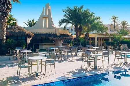 Tunisko, Djerba, Iberostar Mehari Djerba, za <span>36.089</span> Kč