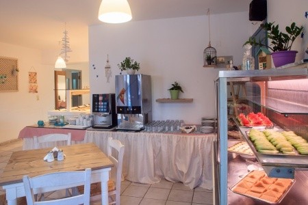 Řecko, Kréta, Marilisa, za <span>21.980</span> Kč