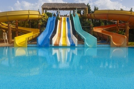 Tunisko, Mahdia, Caribbean World Mahdia, za <span>16.924</span> Kč