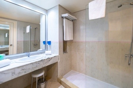 Tunisko, Sousse, Marhaba Royal Salem, za <span>15.143</span> Kč