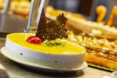 Tunisko Sousse Riadh Palms Resort & Spa 8 dňový pobyt All Inclusive Letecky Letisko: Varšava October 2025 ( 2/10/25- 9/10/25)