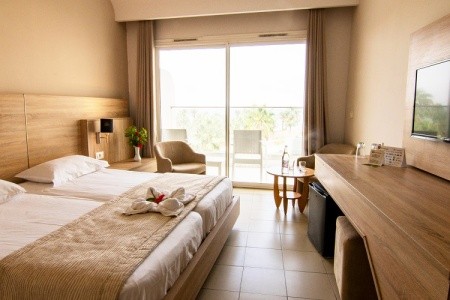 Tunisko Sousse Riadh Palms Resort & Spa 8 dňový pobyt All Inclusive Letecky Letisko: Varšava October 2025 ( 2/10/25- 9/10/25)