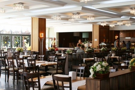 Bulharsko, Slunečné Pobřeží, Izola Paradise, za <span>26.552</span> Kč