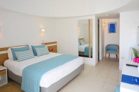 Tunisko, Djerba, Monarque Dar Djerba Zahra, za <span>13.253</span> Kč