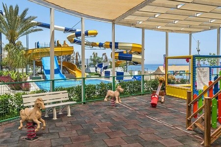 Turecko Kemer Corendon Playa (Ex.