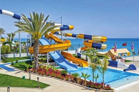 Turecko Kemer Corendon Playa (Ex.