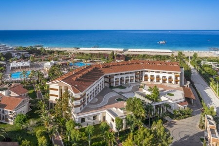 Club Turan Prince World - 64