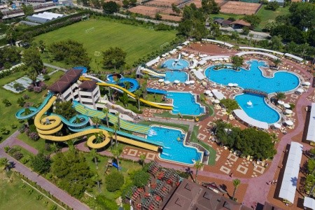 Club Turan Prince World - 66