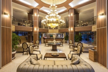 Club Turan Prince World - 68