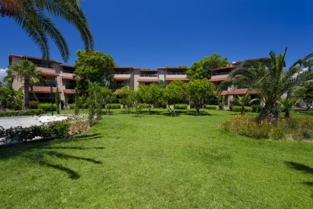 Club Turan Prince World - 69