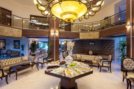 Club Turan Prince World - 70