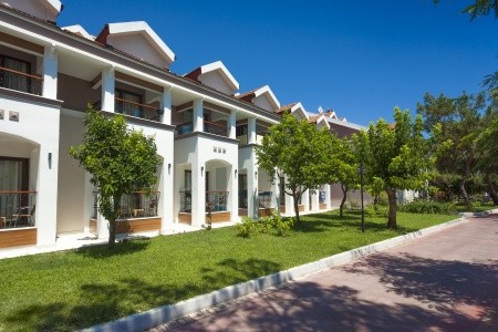 Club Turan Prince World - 73