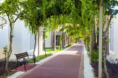 Club Turan Prince World - 74