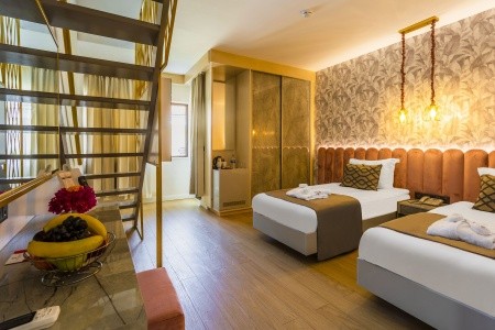 Club Turan Prince World - 76