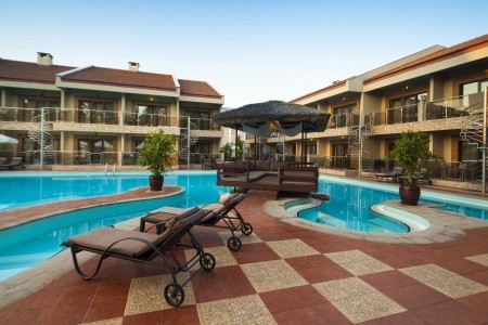 Club Turan Prince World - 81