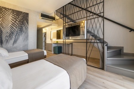 Club Turan Prince World - 85