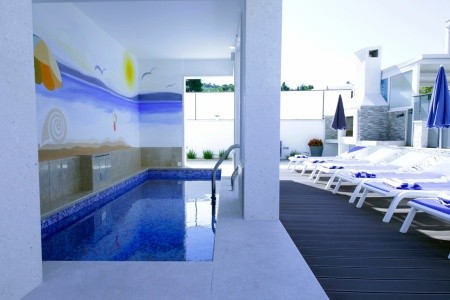 Apartmány 3298-5229